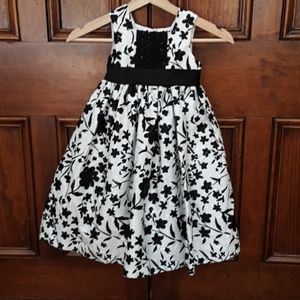 Marmellata girls dress